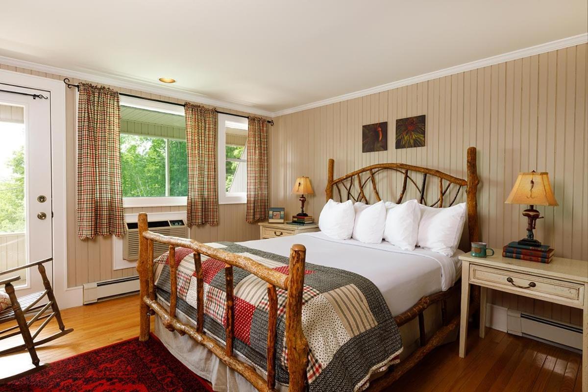 Friends Lake Inn Chestertown 外观 照片